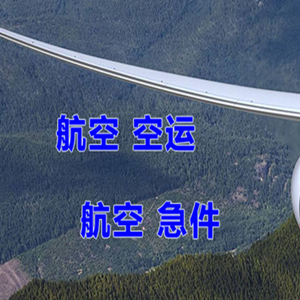 岳阳三荷航空货运快递-选东方航空和上海航空